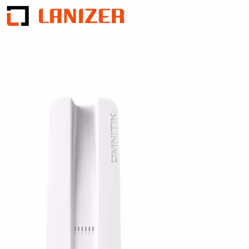 رادیو شبکه میکروتیک مدلOmniTIK 5 PoE ac