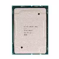 CPU مدل Xeon Gold 6234 برند Intel