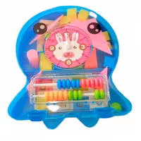 ست آموزشی ریاضی