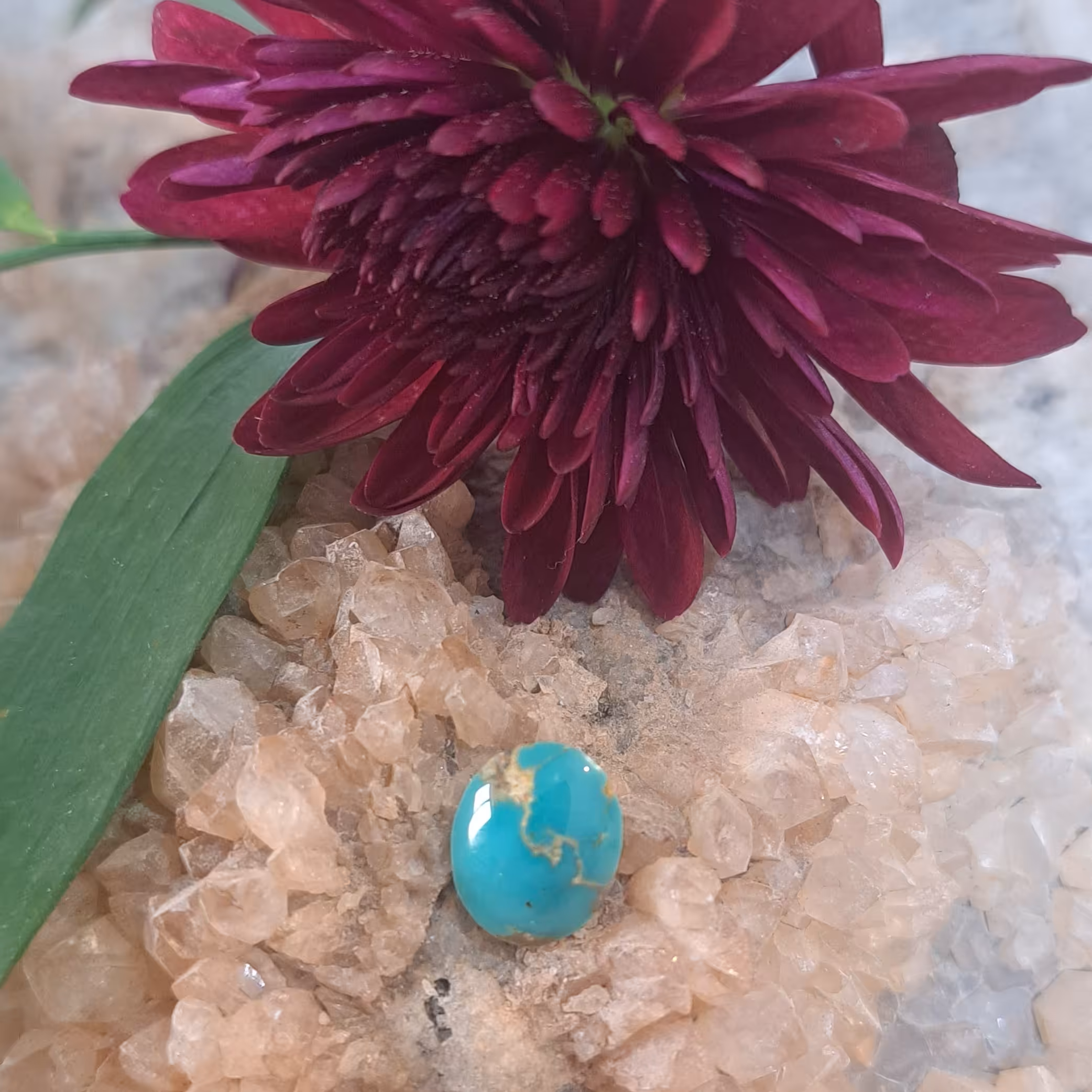 فیروزه نیشابور کد 904