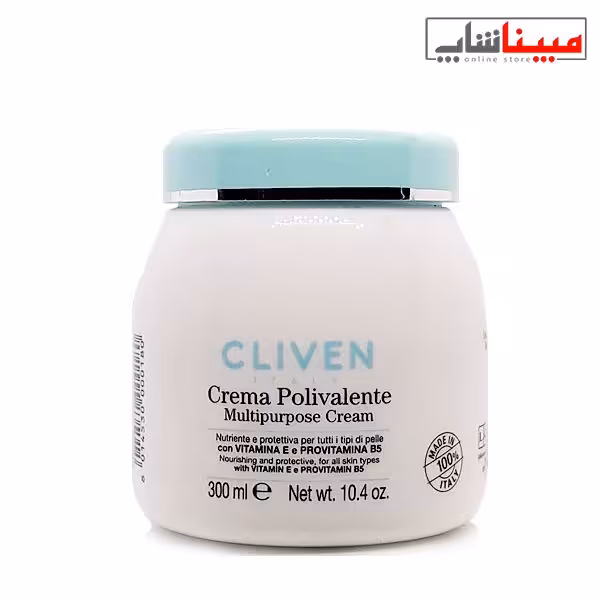 کرم چند منظوره کلیون 300 میل