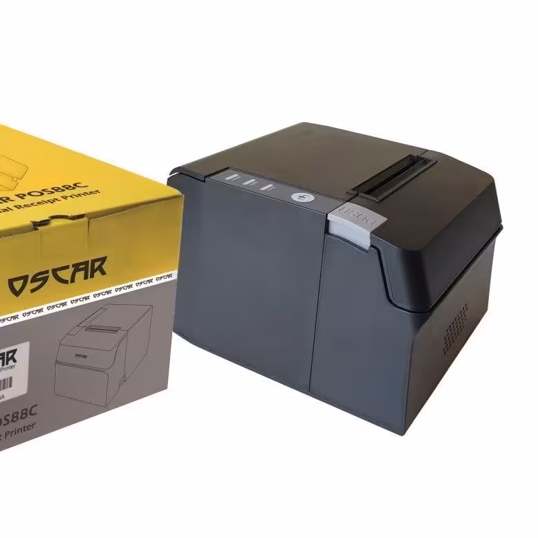 فیش پرینتر حرارتی OSCAR POS88C