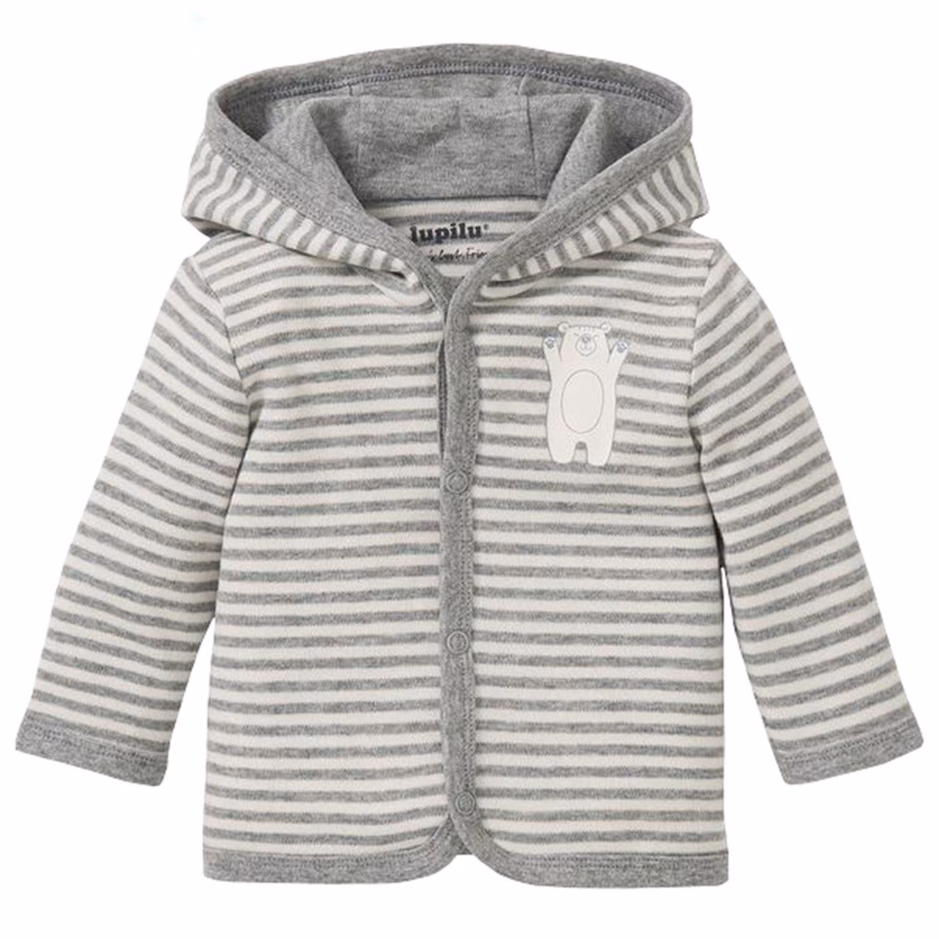 سویشرت نوزاد لوپیلو کد 4123-2