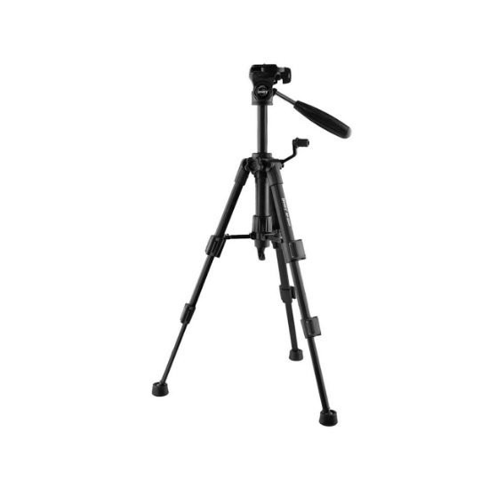 سه پایه دوربین جی ماری مدل KP-2203