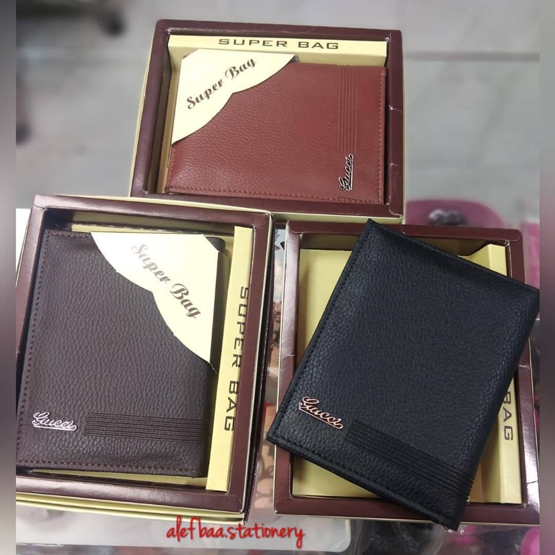 کیف پول مردانه