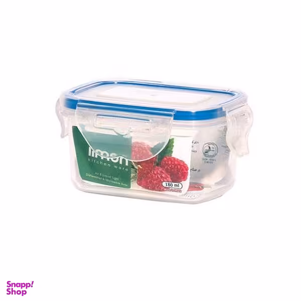 ظرف نگهدارنده لیمون کد 802