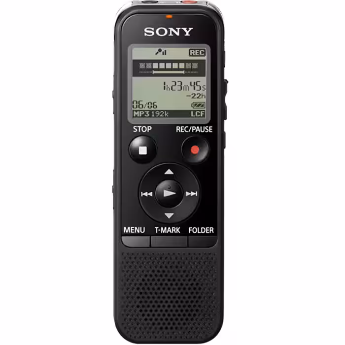 ضبط کننده صدا سونی مدل پی ایکس 440