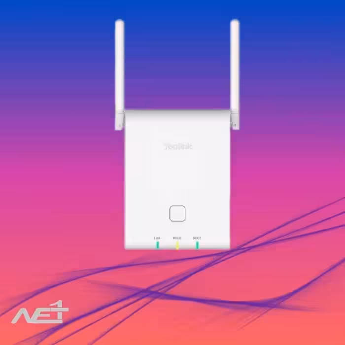 دکت یالینک YEALINK DECT W90B/W90DM