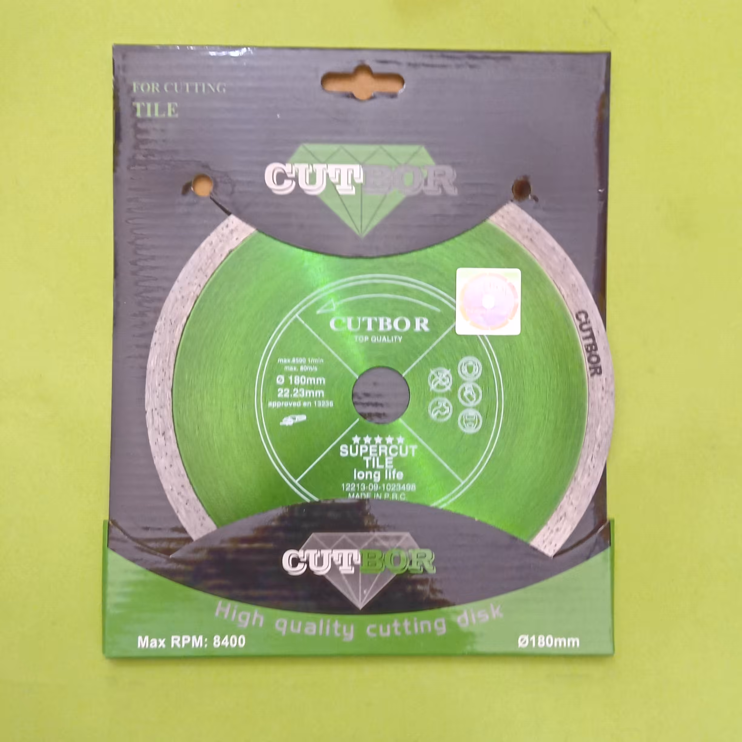 سرامیک بر کات بر  سایز 180