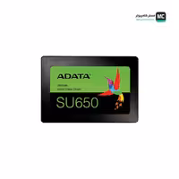 قیمت و خرید هارد ADATA SU650 960GB | مستر کامپیوتر | آسوده خرید کنید