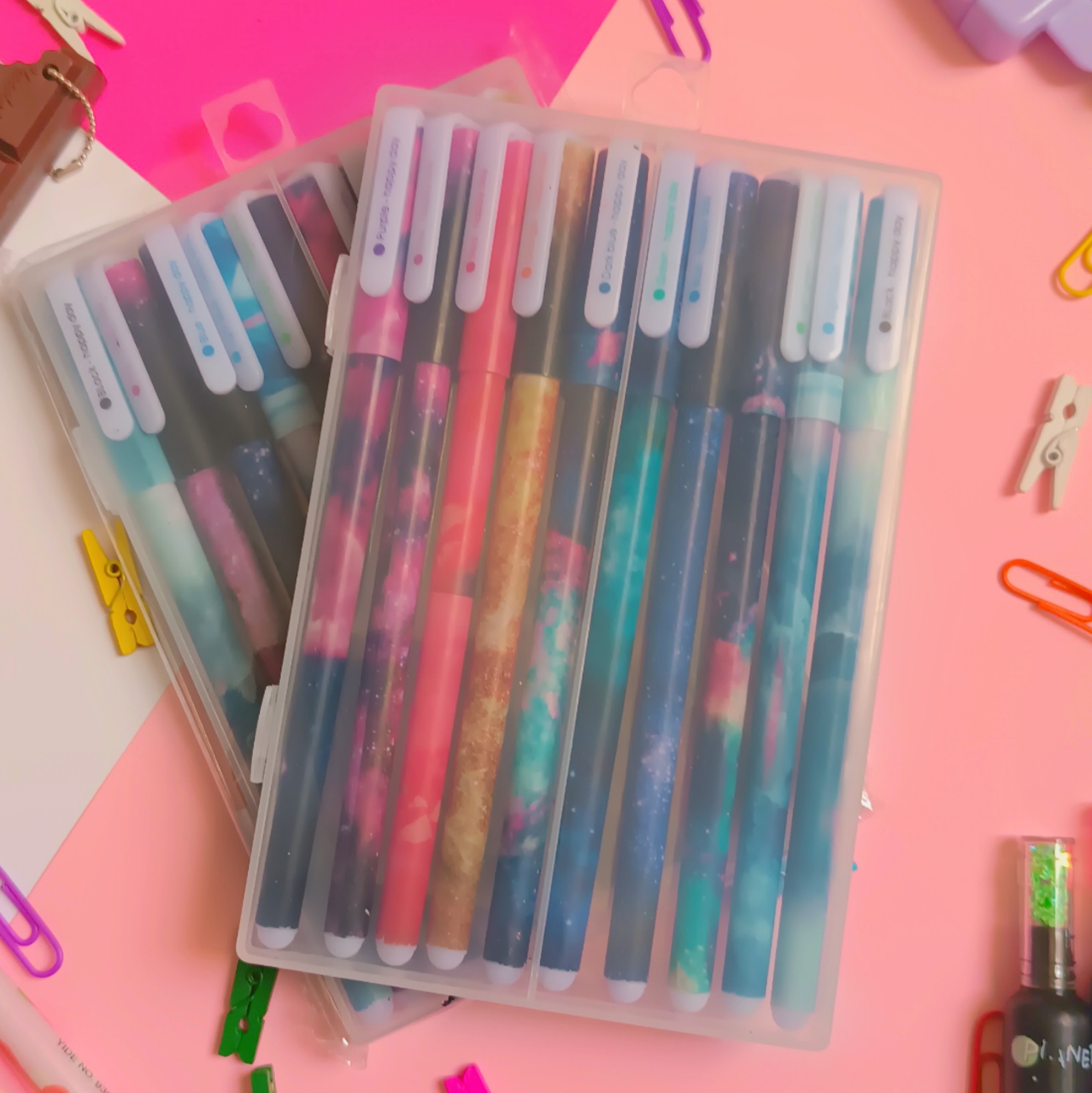 روان نویس هپی دی