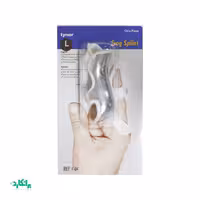 آتل انگشت فرم دار F-04 تینور