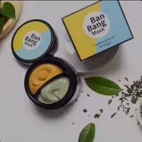 ماسک دوقلو بن بنگ بیوآکوا   