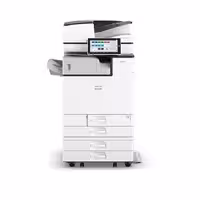 دستگاه کپی ریکو IMC3000