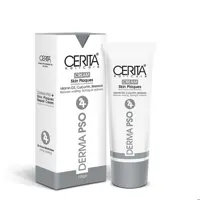 پماد پسوریازیس سریتا Cerita حجم 100g