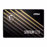 اس اس دی ام اس آی SPATIUM S270 SATA III 240GB