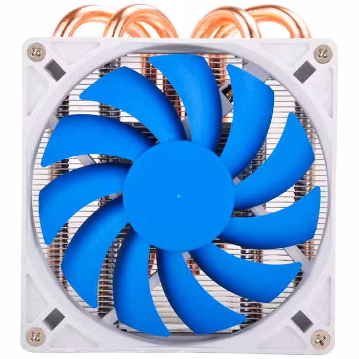 خنک کننده پردازنده سیلوراستون مدل Argon SST-AR06