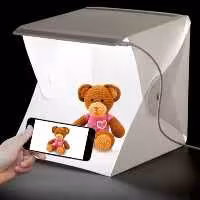 لایت باکس عکاسی