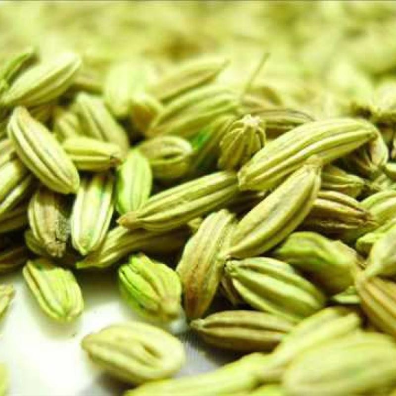 زیره سبز 100 گرمی