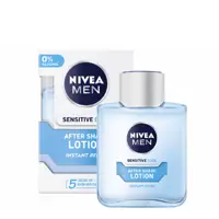 لوسیون نیوآ پوست حساس - Nivea