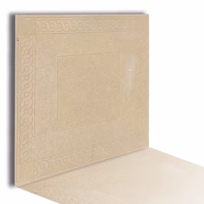 موزاییک پلیمری طرح طنابی ( قیمت فوق برحسب مترمربع می باشد )