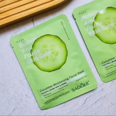 ماسک ورقه ای سادور
