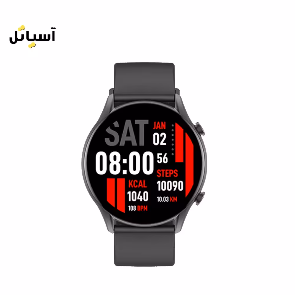 ساعت هوشمند کیسلکت مدل Smart Calling Watch Kr