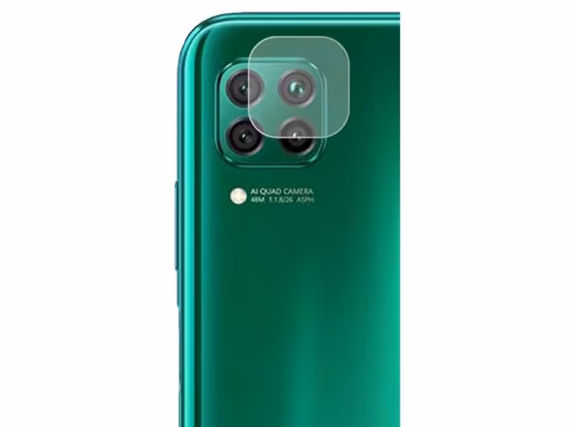 محافظ لنز هواوی Camera Lens Protection Huawei P40 Lite