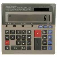 خرید ماشین حساب شارپ مدل CS-2130 RP