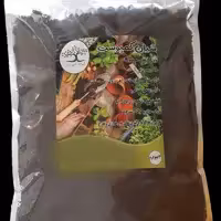 ورمی کمپوست شیان 7 کیلویی 