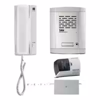 پکیج آیفون صوتی یک واحدی  تابا  مدل TL-633