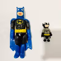 عروسک خمیری،گیفت تولد،تاپر کیک 