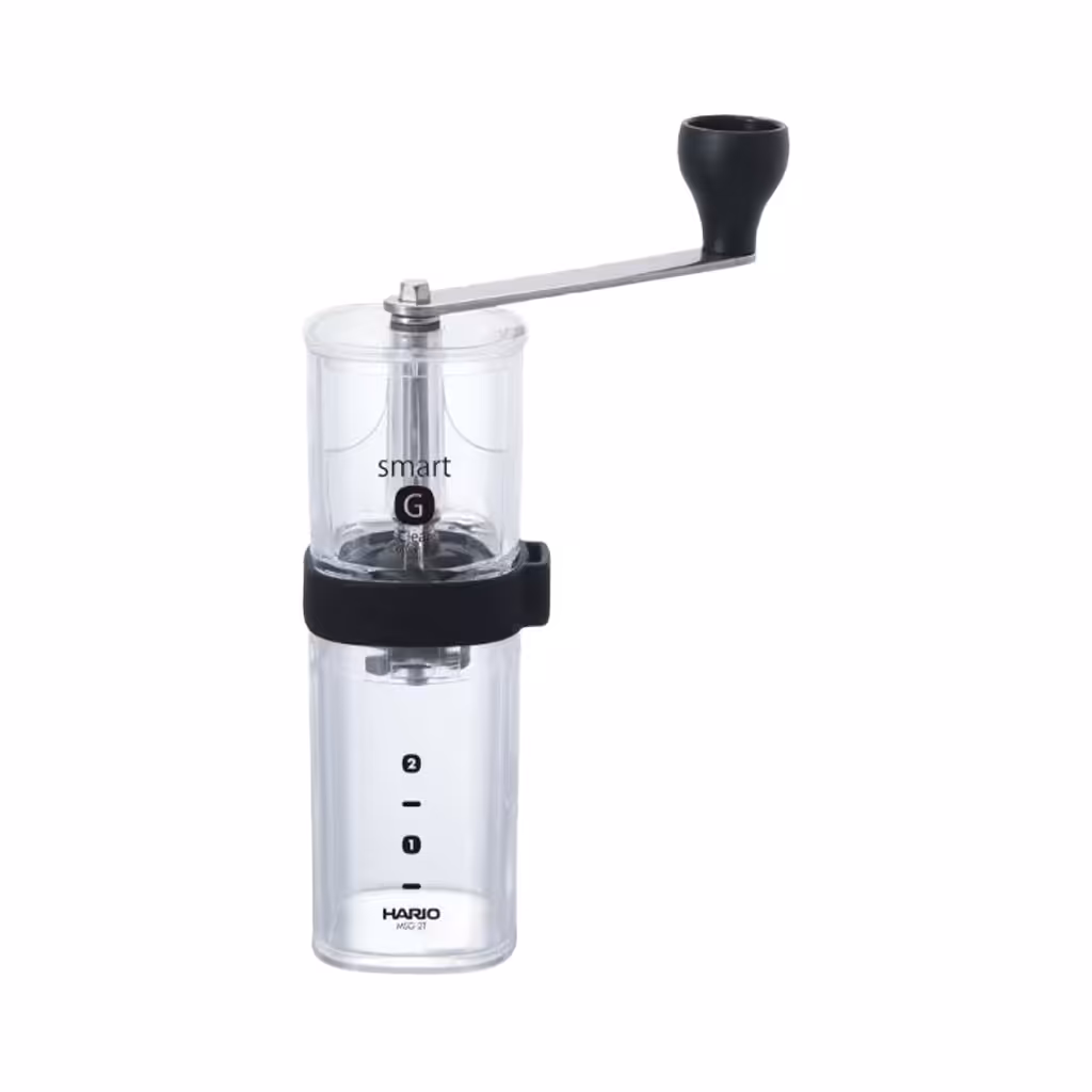 آسیاب قهوه دستی هاریو مدل MSG-2