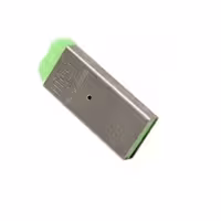 کارت خوان،رم ریدر فلزی طرح فلش