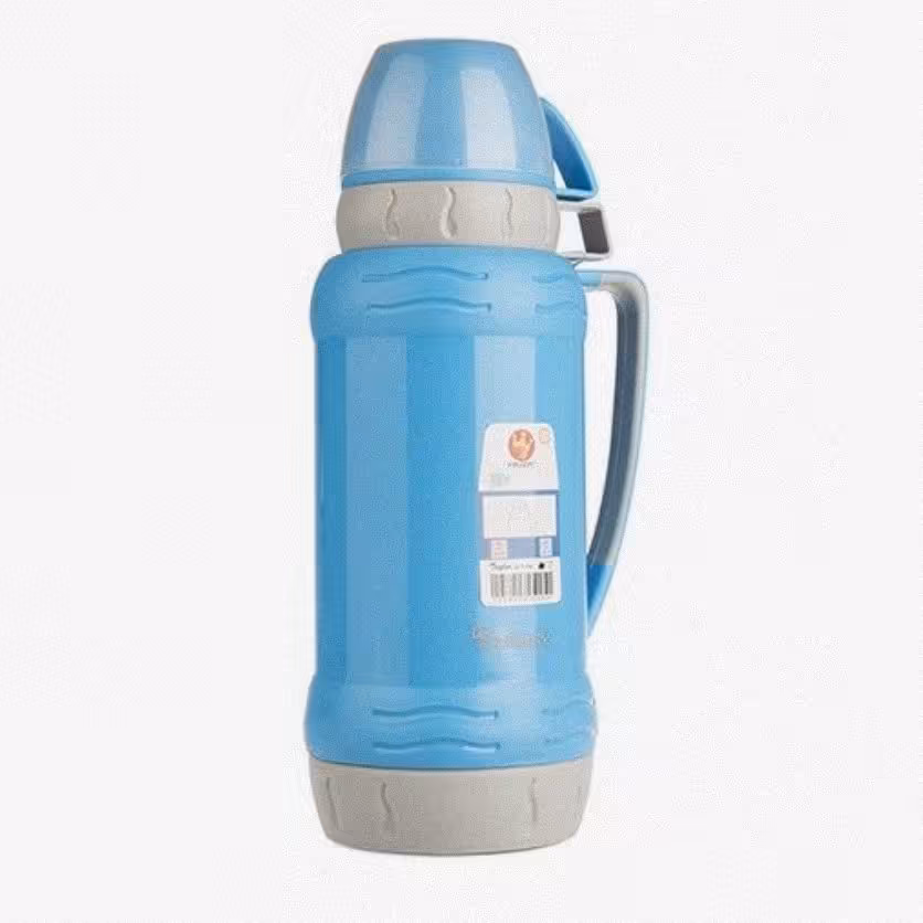 فلاسک سفری HENRY مدل Taylor 1800 ظرفیت 1/8 لیتر (برند نام آشنا و معروف در صنعت فلاسک سازی )