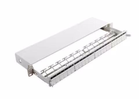 پچ پنل 24 پورت نگزنس مدل N521.661