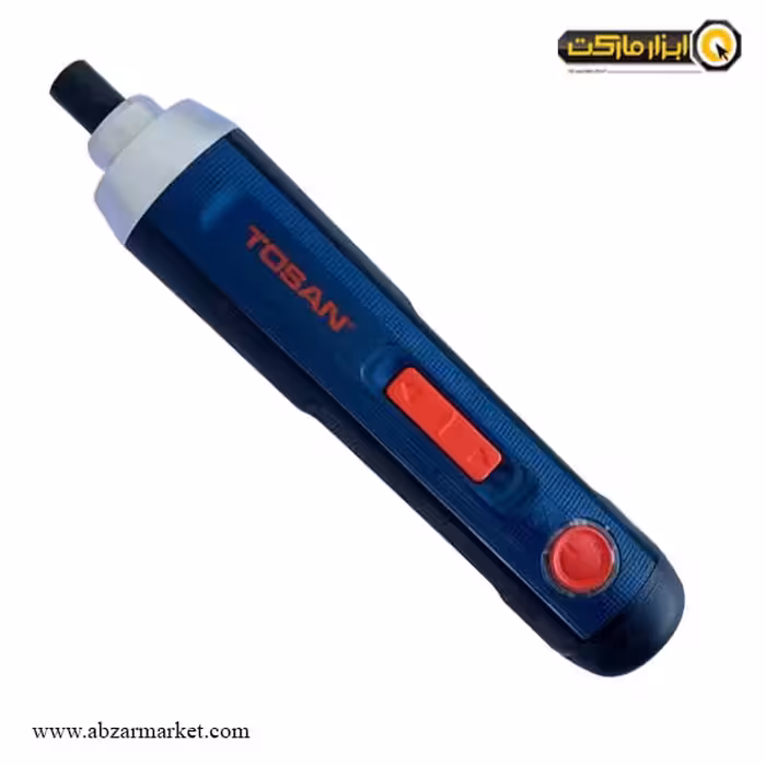 پیچ گوشتی شارژی توسن لیتیوم 3.6 ولت مدل 2036SC