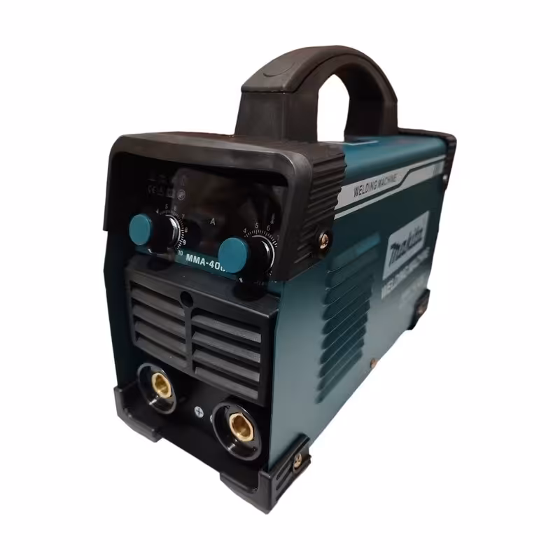 دستگاه جوش  400  آمپر  ماکیتا مدل MA-400
