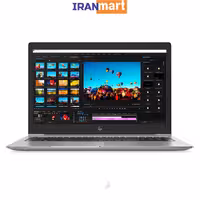 لپ تاپ اچ پی مدل HP ZBook 15 G5 - i7 16GB 512GSSD 4G(P2000) - فروشگاه اینترنتی ایران مارت
