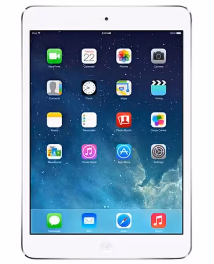 تبلت اپل مدل iPad mini 2 ظرفیت 32 گیگابایت رم 1 گیگابایت
