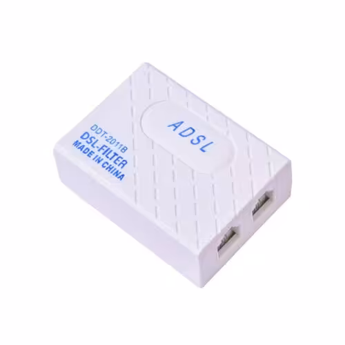 اسپیلیتر (نویزگیر) مدل DSL-FILTER