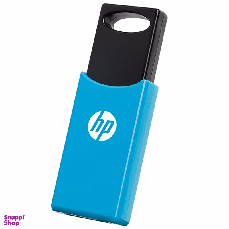 فلش مموری اچ‌ پی مدل V212 ظرفیت 32 گیگابایت