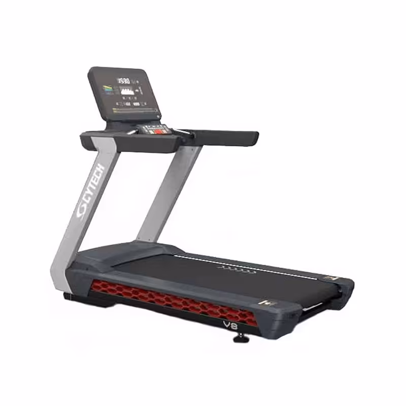 تردمیل باشگاهی سایتک مدل V8