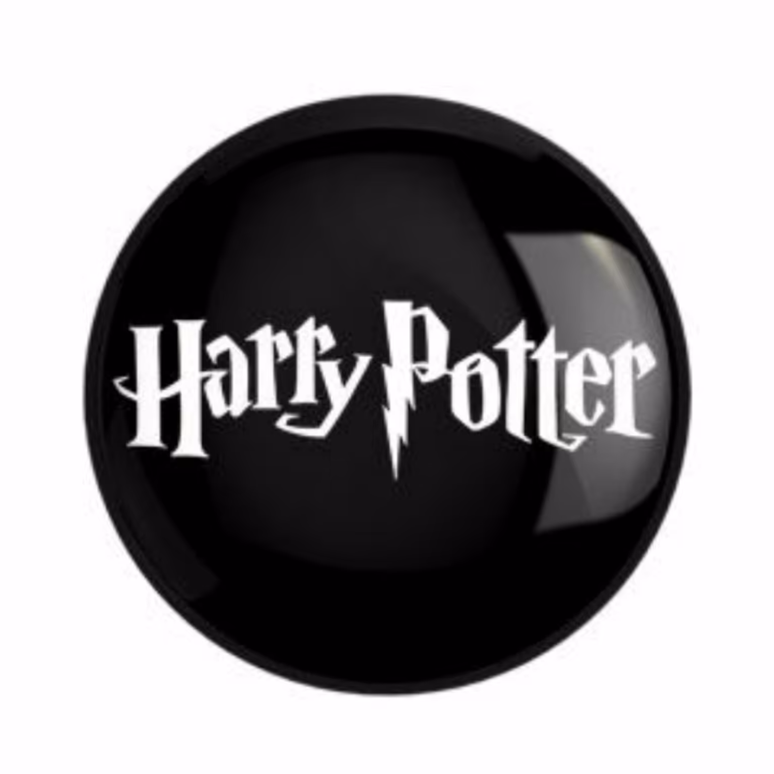 پیکسل هری پاتر 