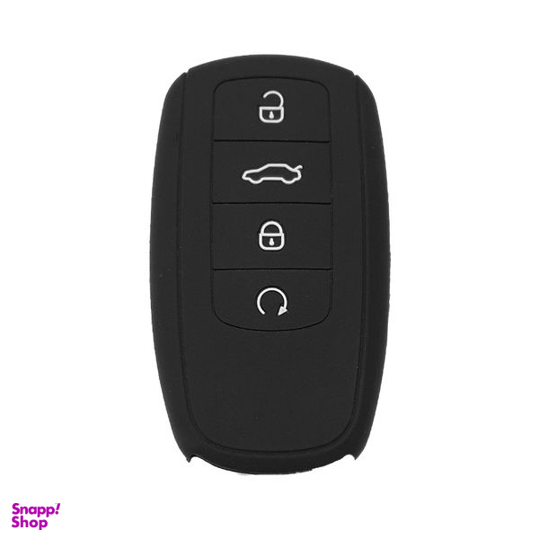کاور سوییچ خودرو قطعه سازان کبیر مدل COV-FX-1024 مناسب برای فونیکس FX