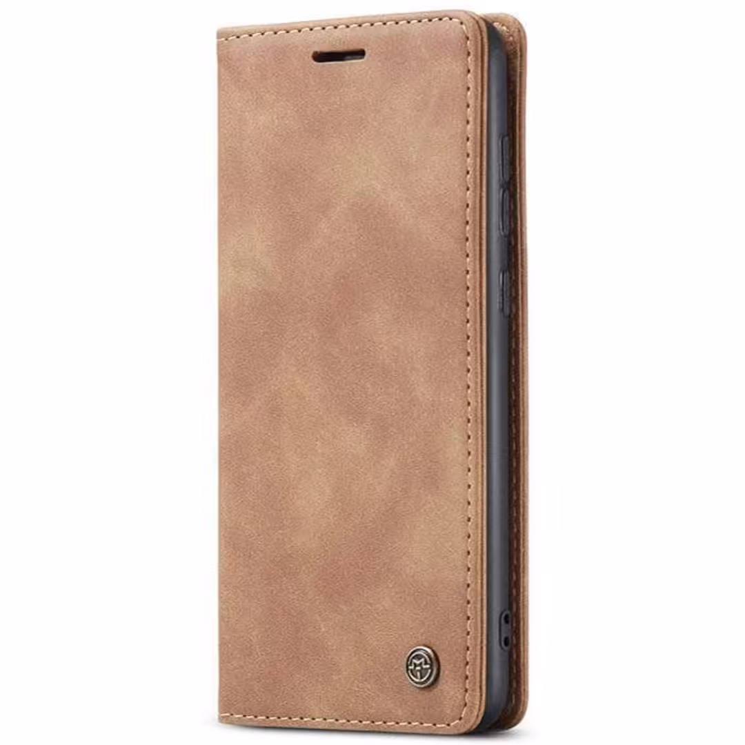 کیف و کاور a73 جنس چرم با کیفیت