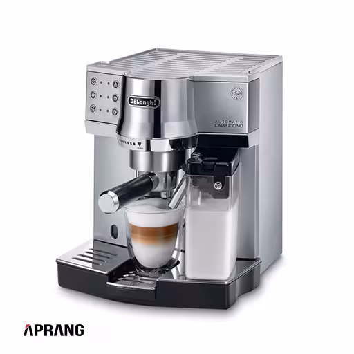 اسپرسوساز دلونگی مدل EC 850.M(لطفا با هماهنگی خرید بفرمایید)