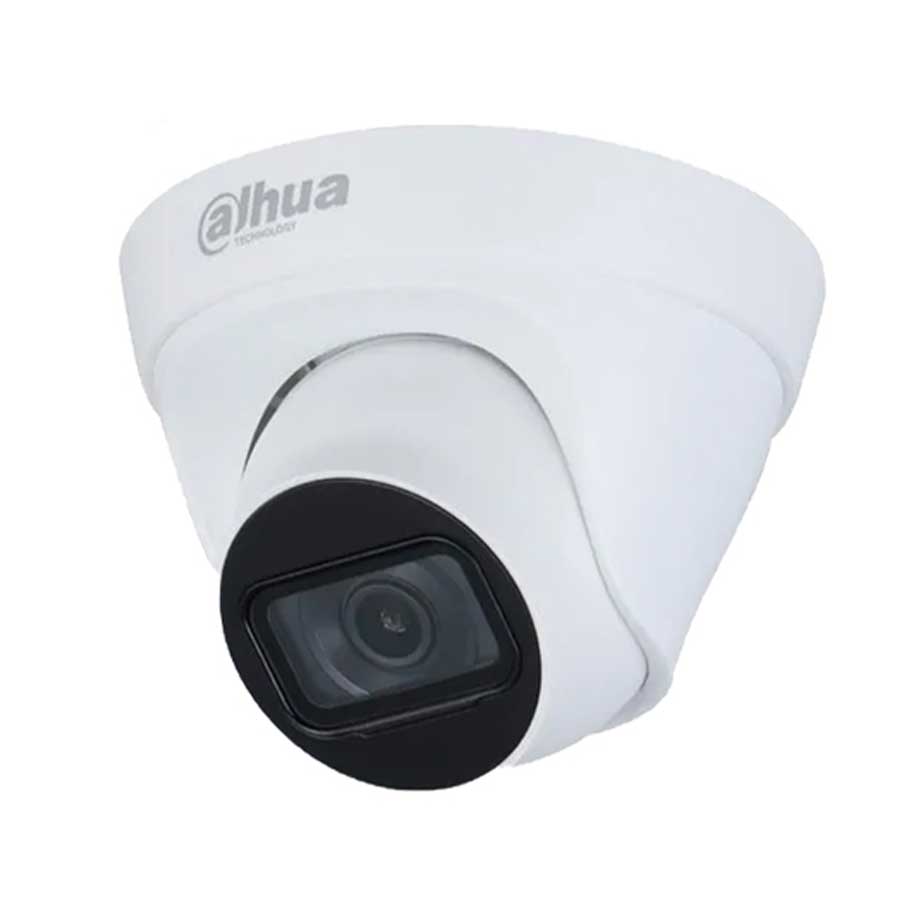 قیمت و خرید دوربین دام 2 مگاپیکسل داهوا مدل HDW1230T1P-S4 | یاس ارتباط