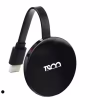 دانگل HDMI تسکو                              مدT-Cas0 