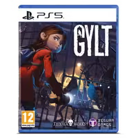 خرید دیسک Gylt برای PS5